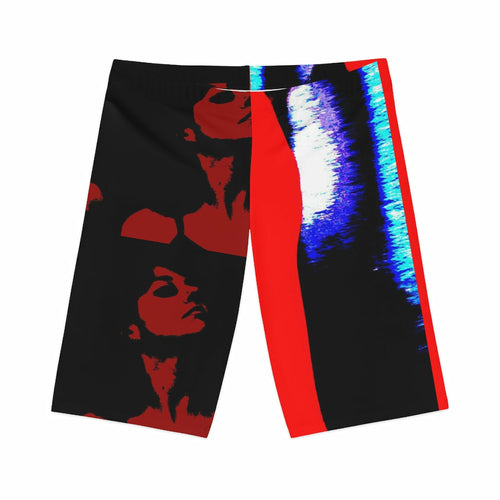 The Charla Bike Short