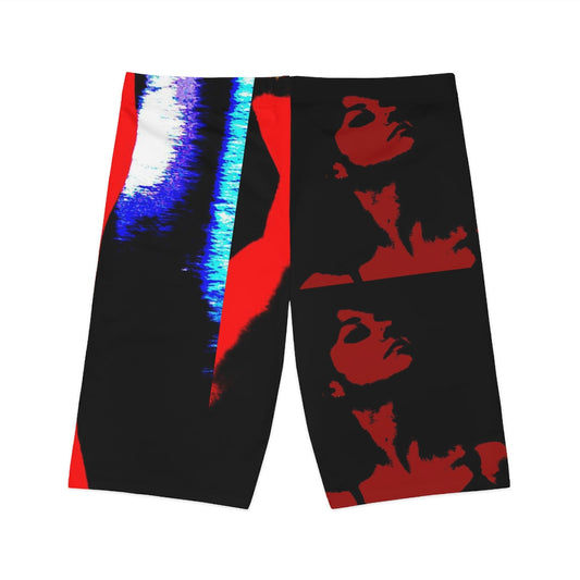 The Charla Bike Short